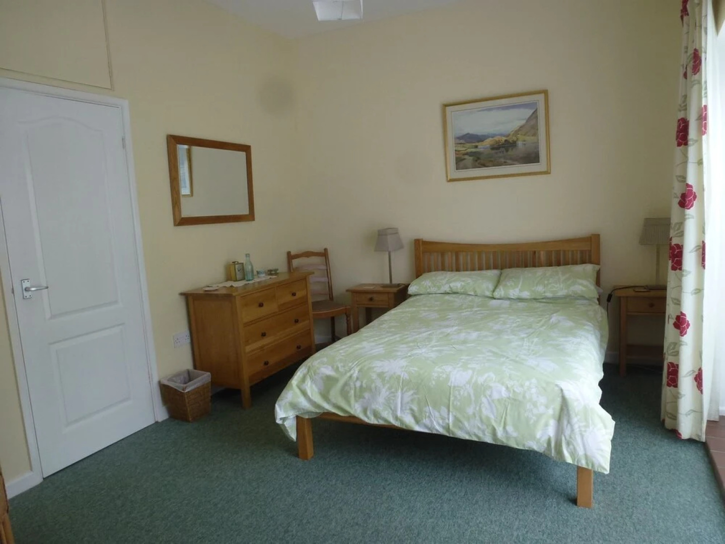 Sleepy Hollow Cottages