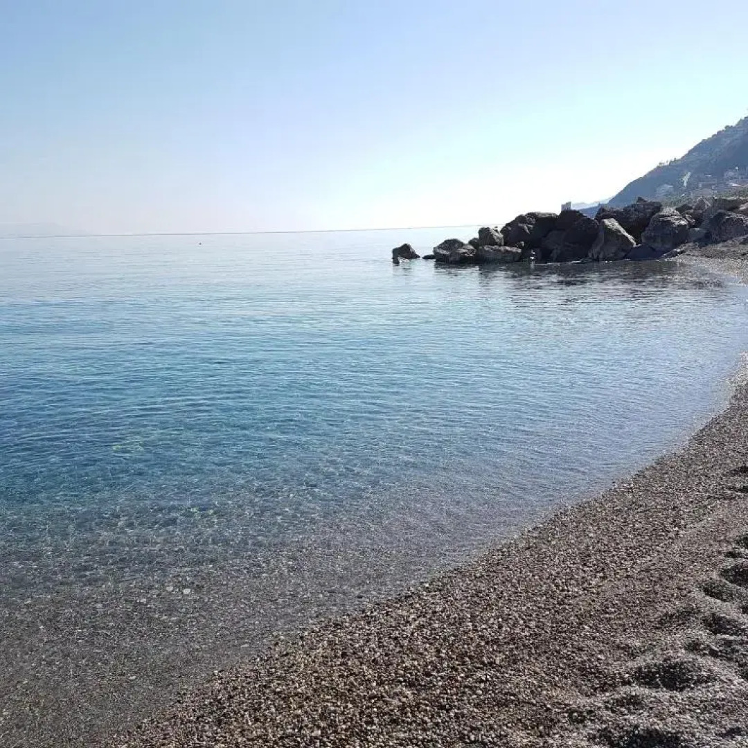 Appartamento Vacanza Gliaca