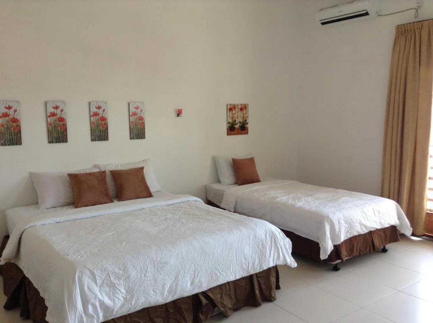 Duan Homestay Tambun