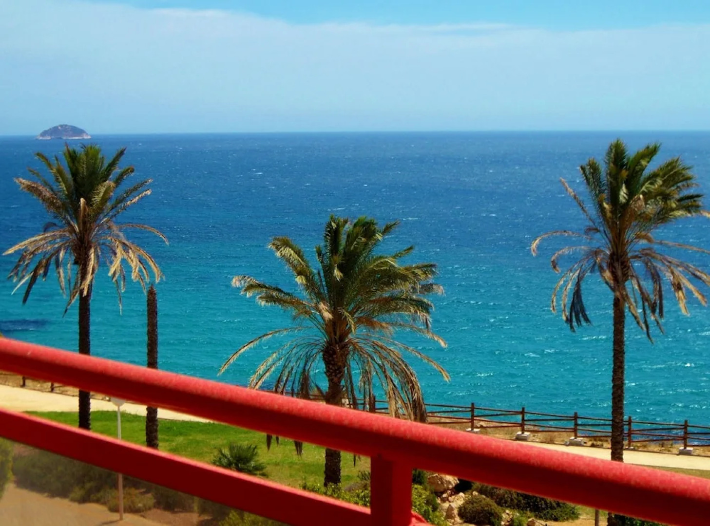 Apartamento en Playa Torres Villajoyosa