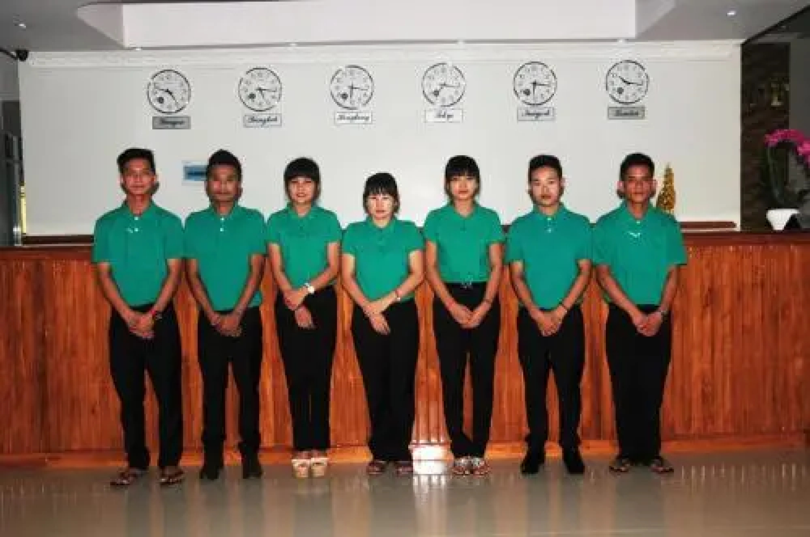Grade One Hotel