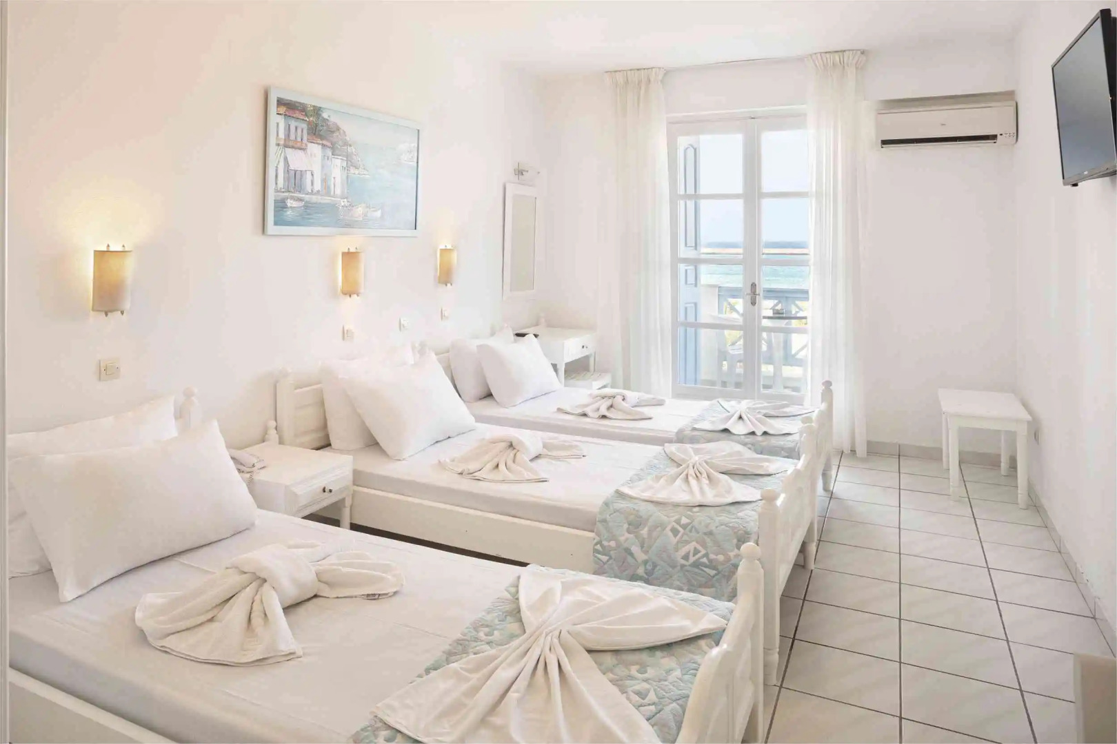 Erato by Samian Mare