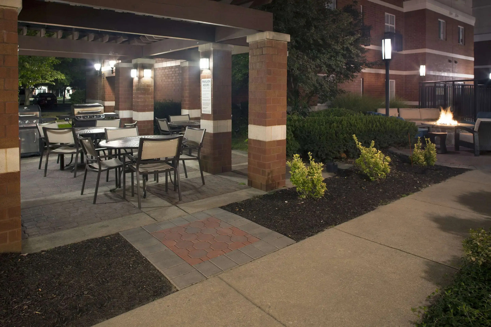 HYATT house Philadelphia/Plymouth Meeting