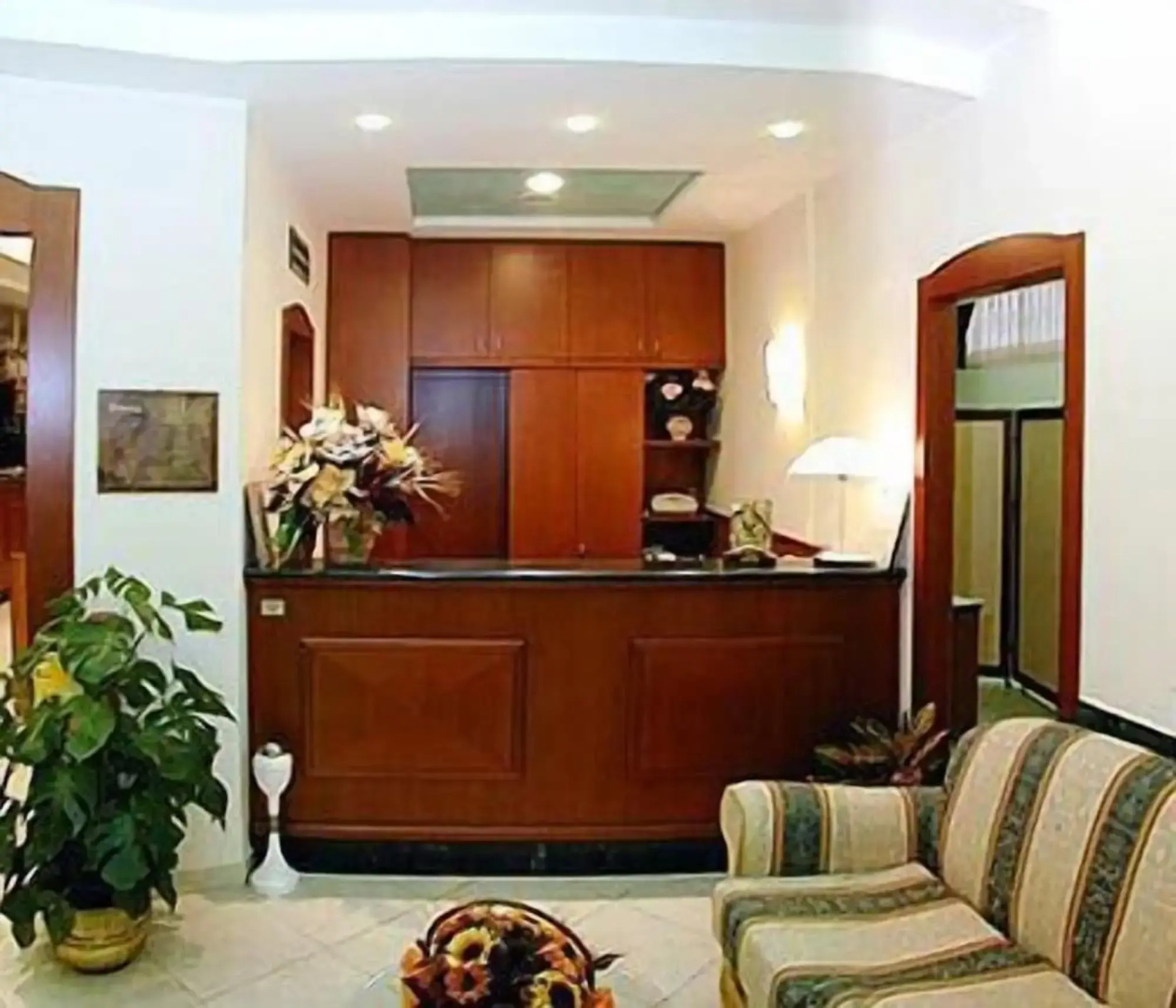 Hotel Paradiso