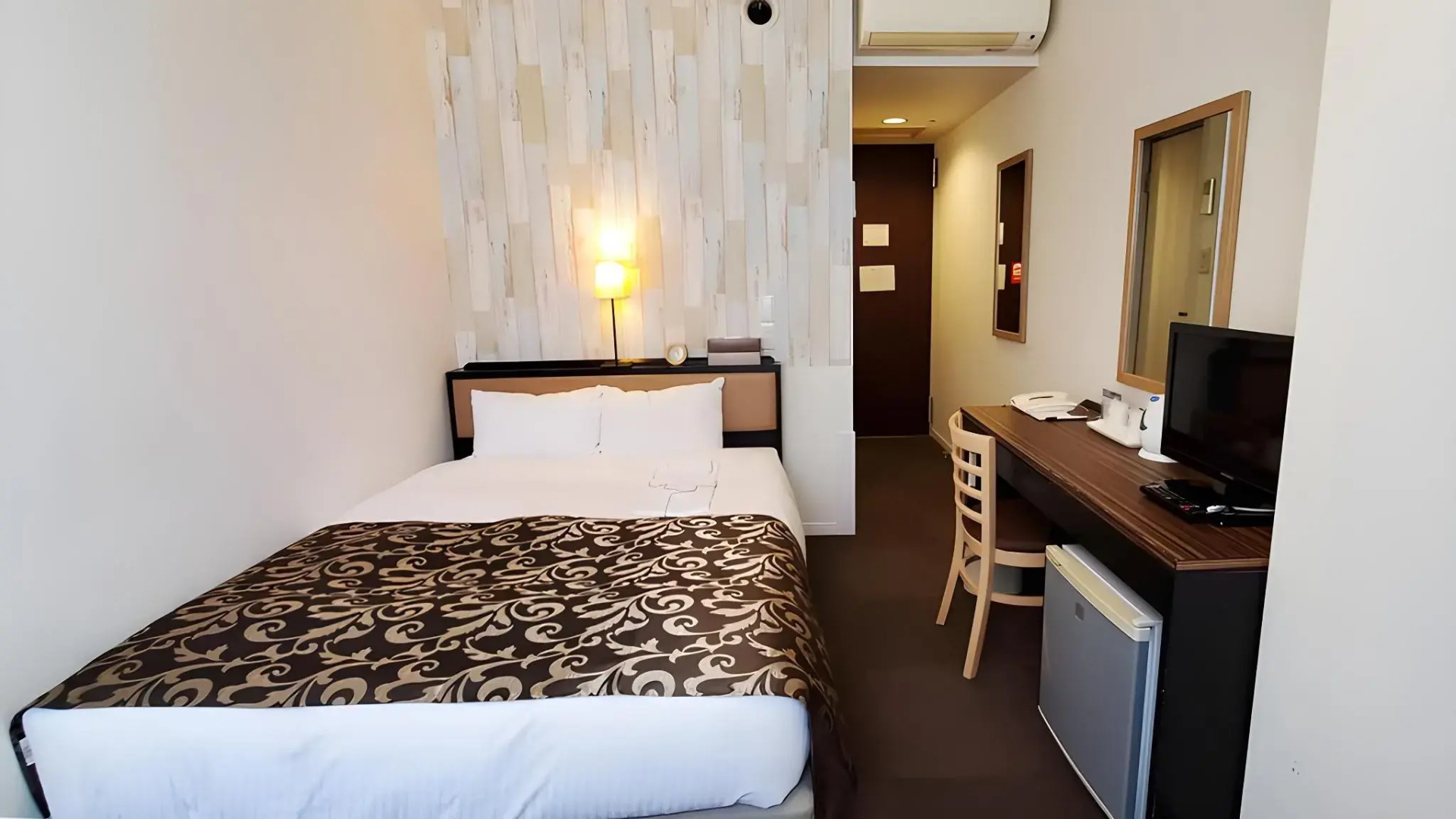 Tachikawa Regent Hotel