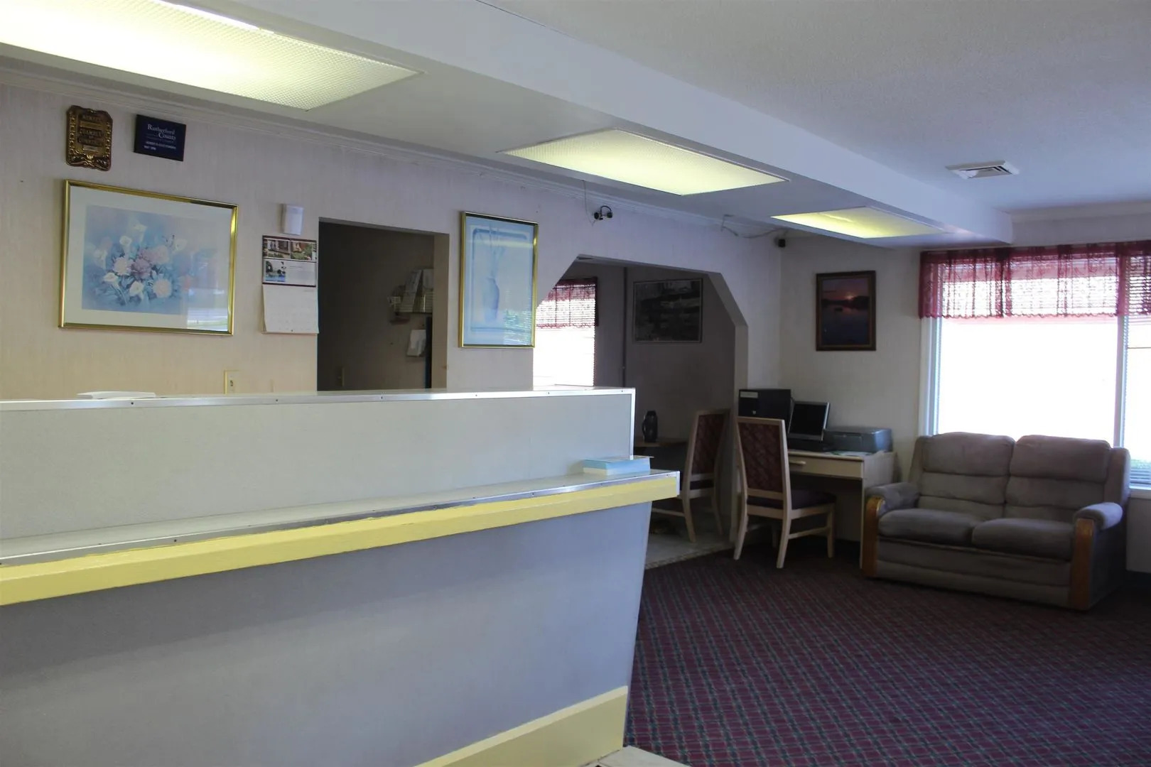 Motel 6 – Spindale, NC – Forest City