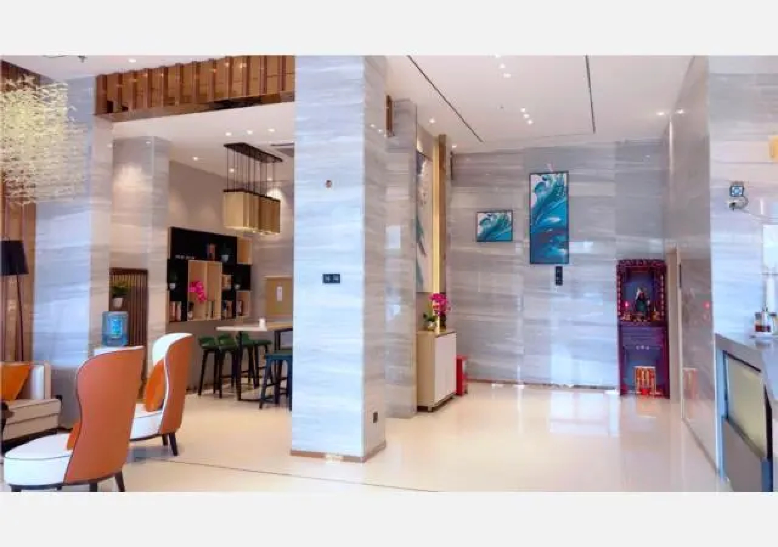City Comfort Inn Yunfu Yu'nan Ducheng
