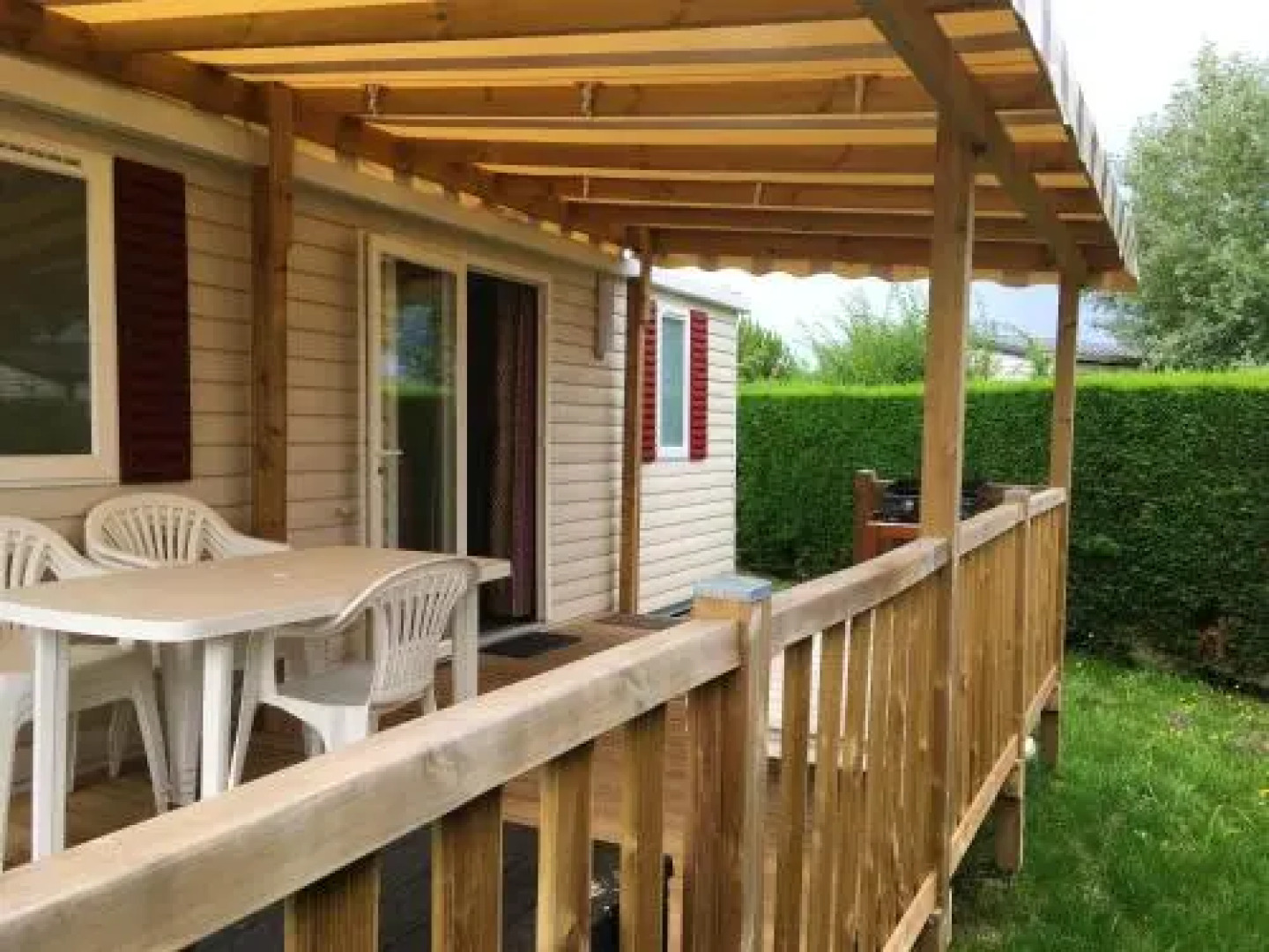 Holiday Home Avenue De La Palmyre - 20