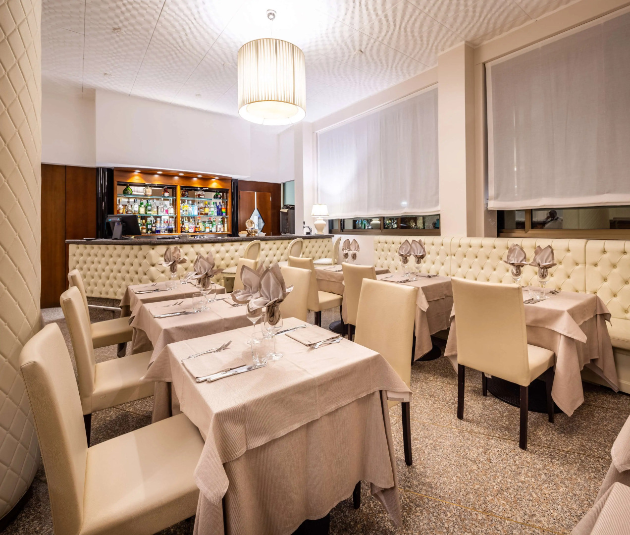 Best Western Air Hotel Linate