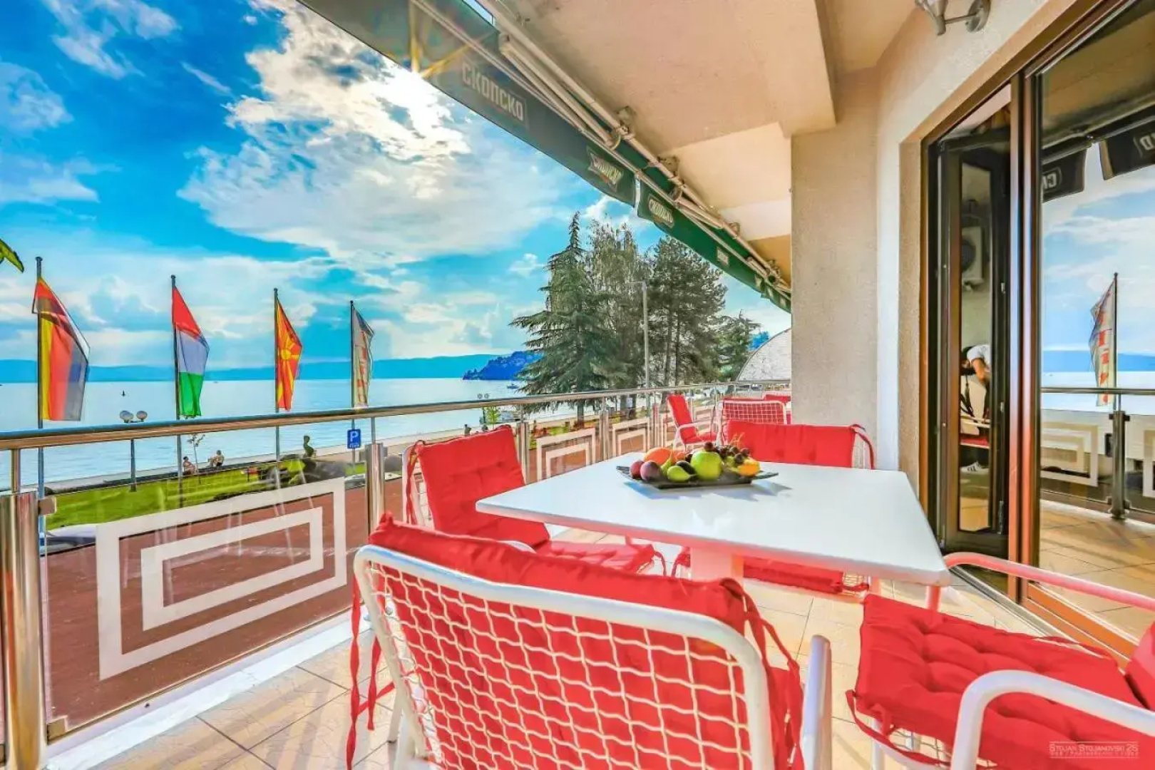Hotel Tino