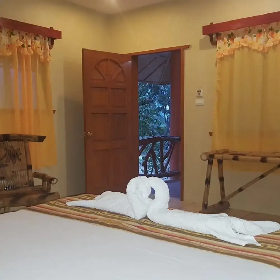 Islandia Beach Resort