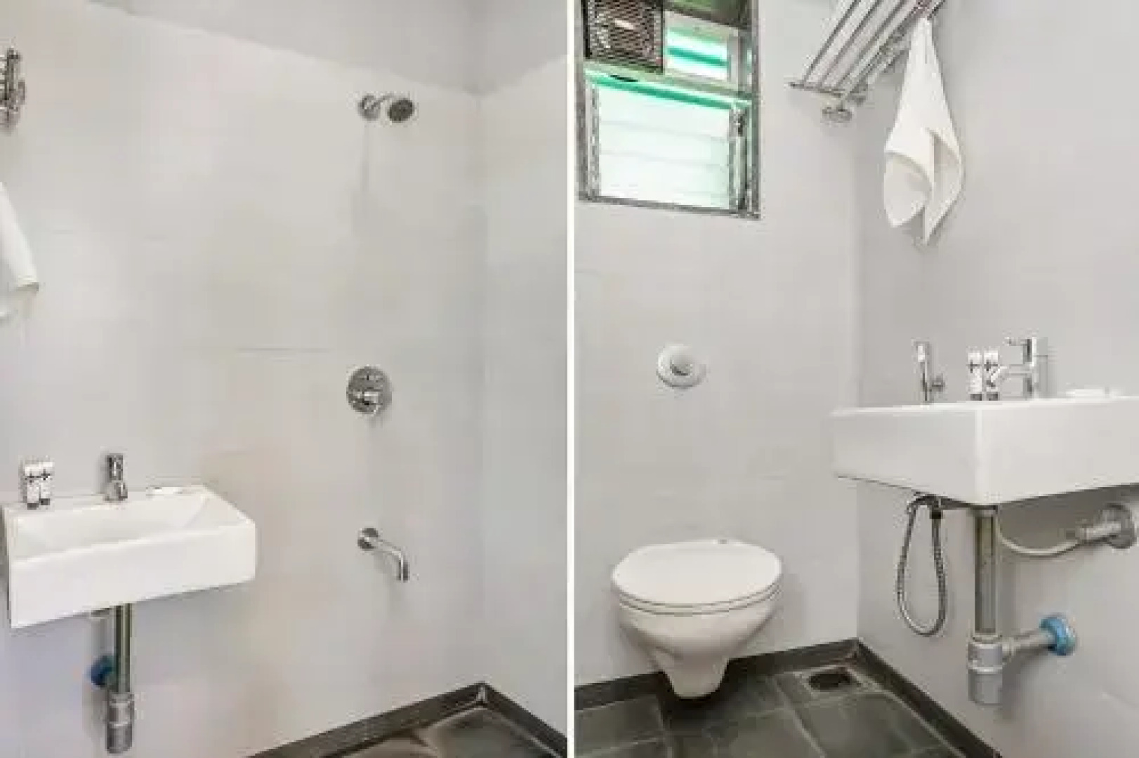 OYO 24792 Hotel Heramb