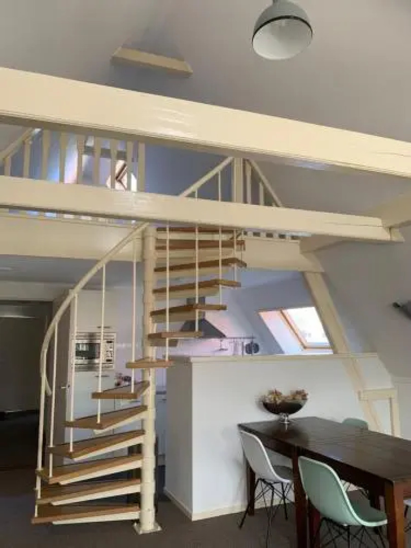 Stadslogement By Peek