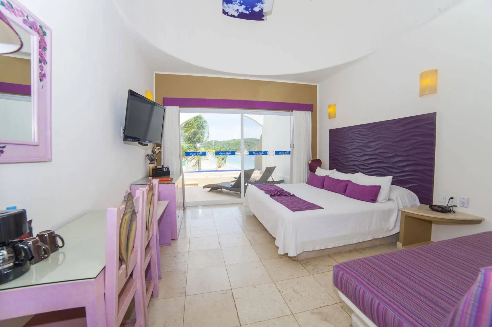 Quinta Bella Huatulco