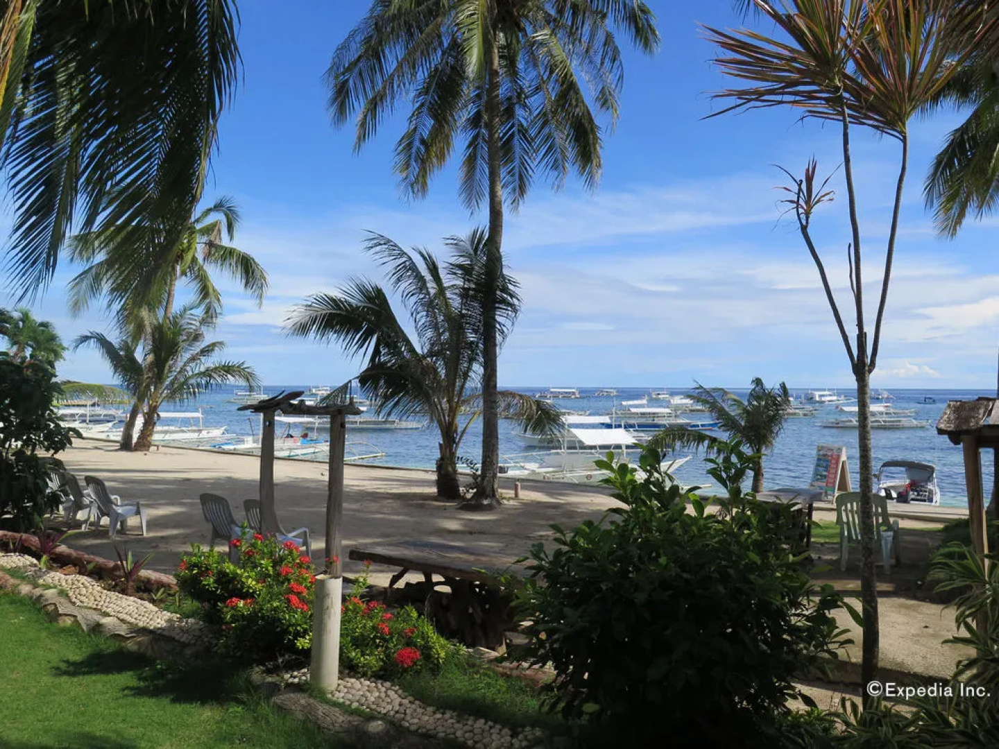 Bohol Divers Resort