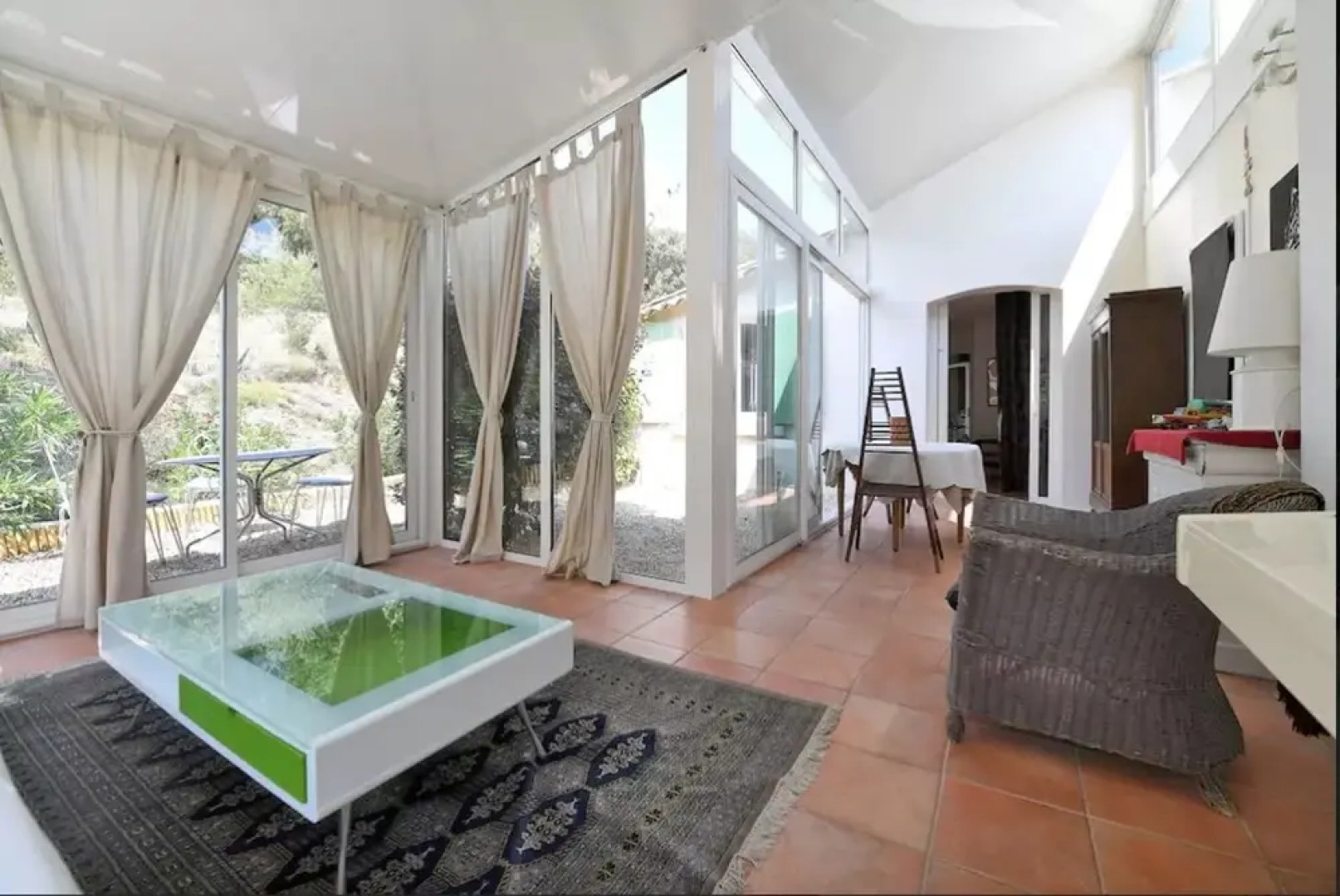 Holiday home chemin dasperes