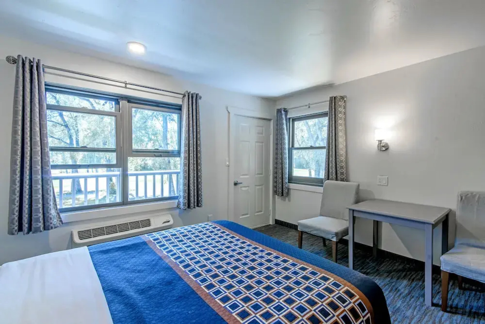 The Gunnison Inn at Dos Rios Golf Course