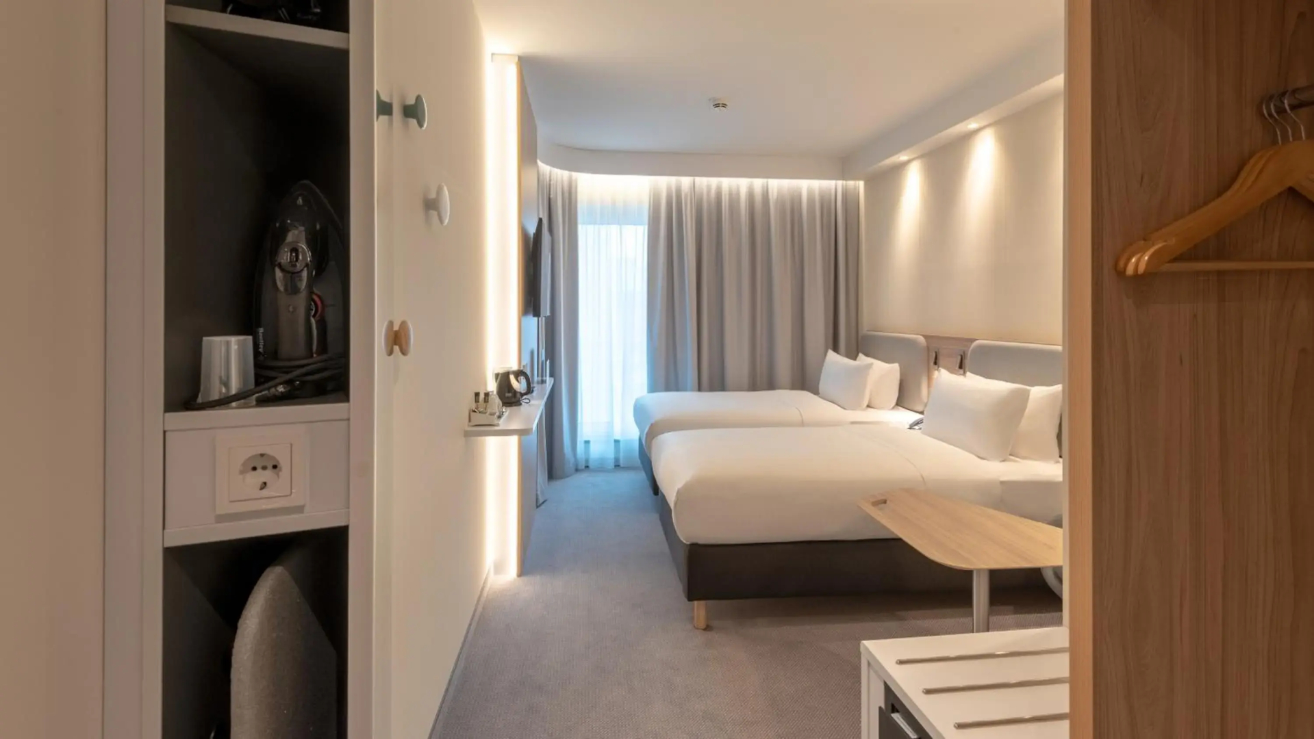 Aparthotel Adagio Paris Malakoff Châtillon