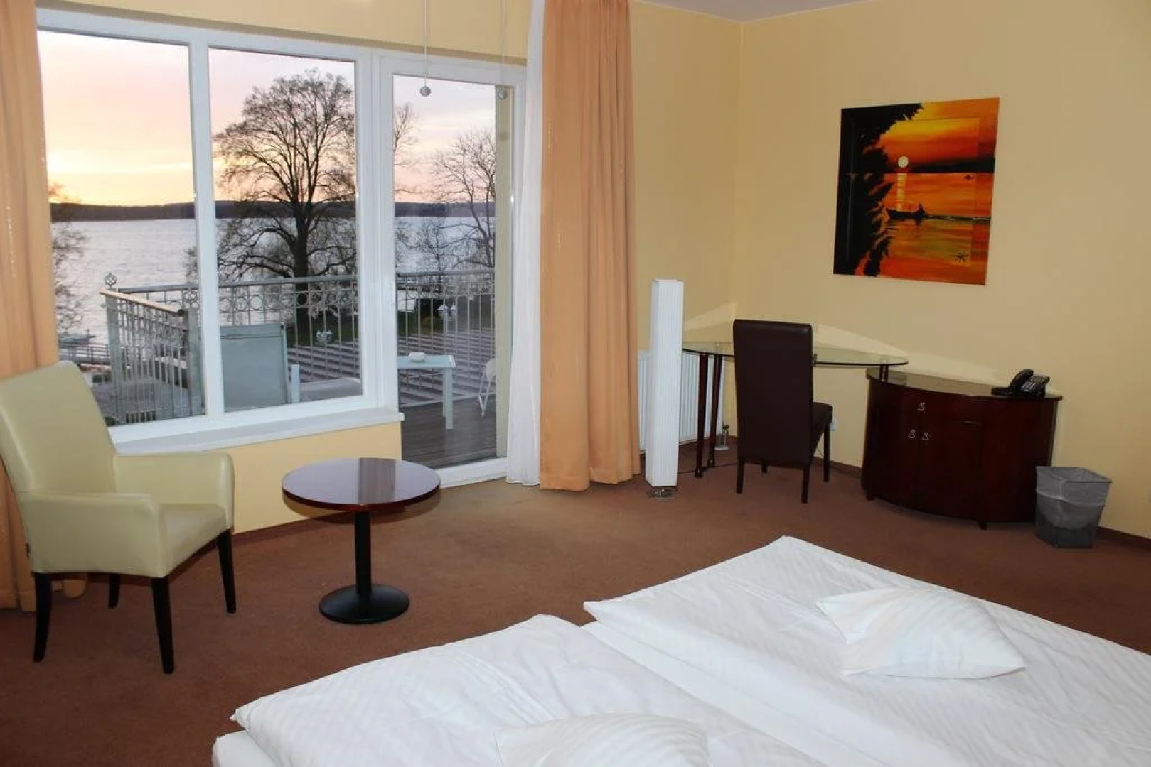 Hotel Resort Märkisches Meer