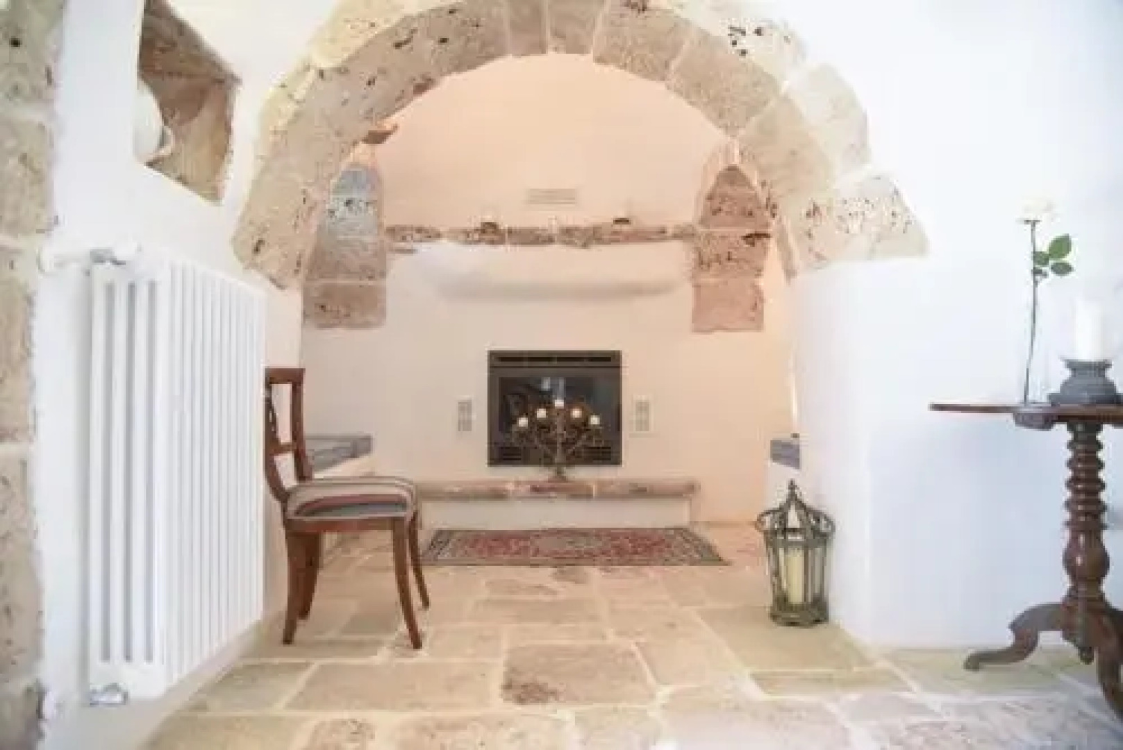 I Trulli di Gaia