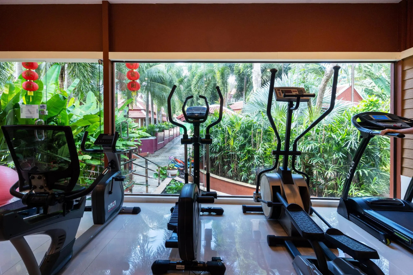 Boutique Resort Private Pool Villa