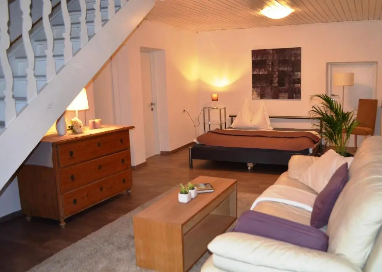 Ferienwohnung Strubbauer