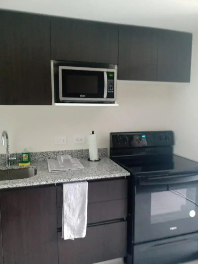 Lovely Apartment near Costa Rica airport