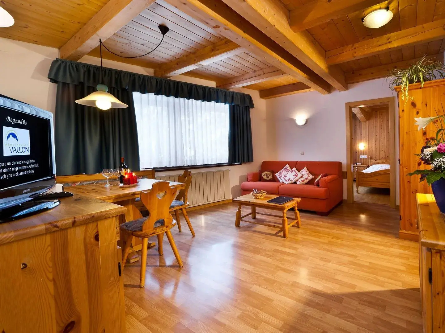 Movi Family Apart-Hotel