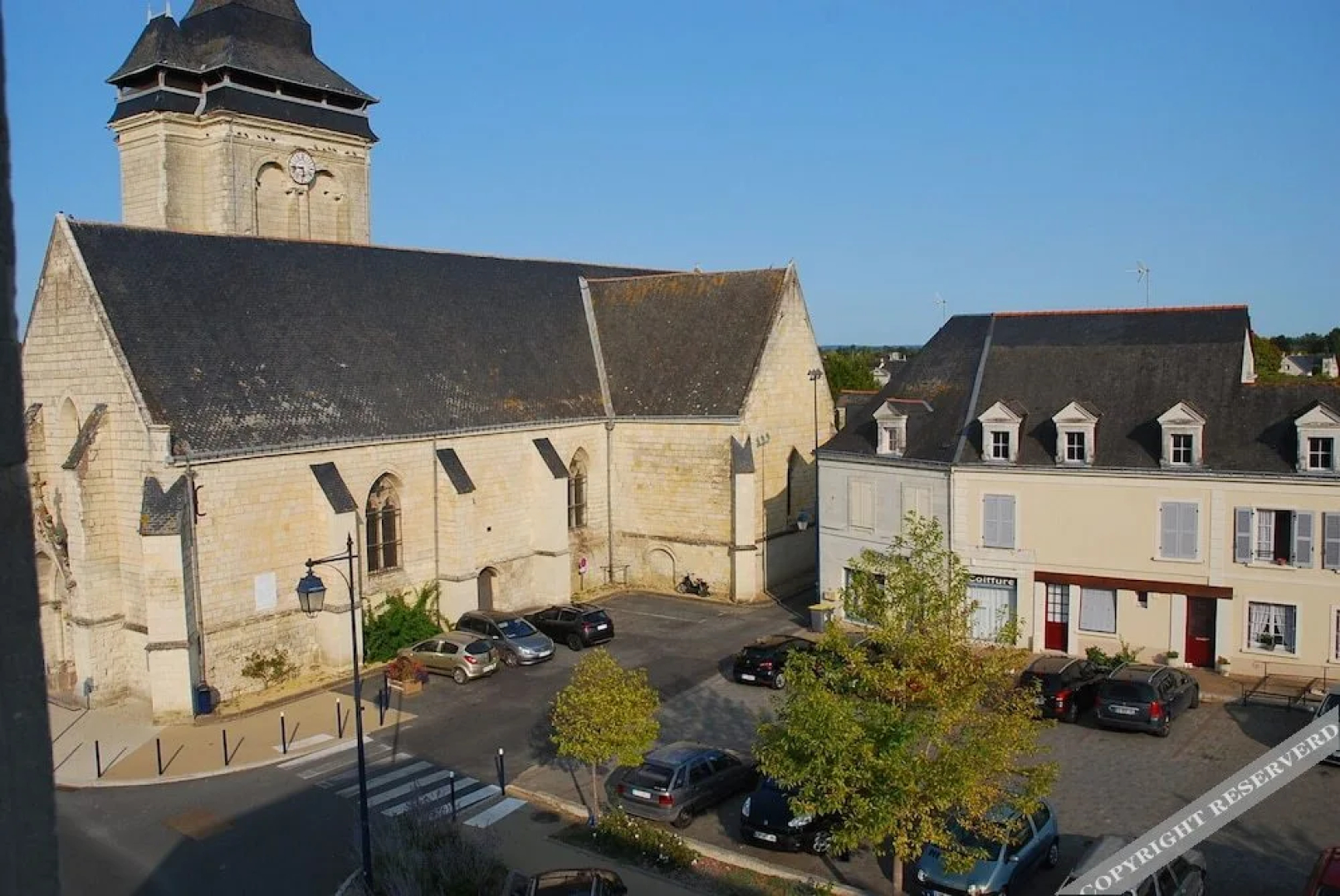 Logis Hotel Loire Hotel