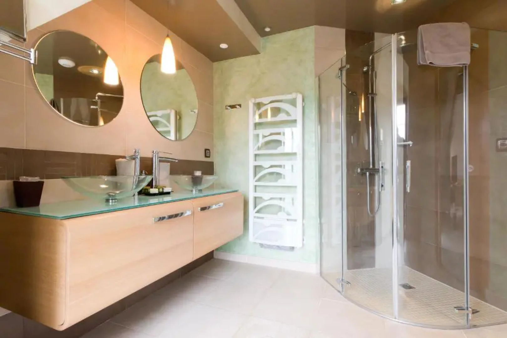 Le Domaine des Chevaliers de Malte