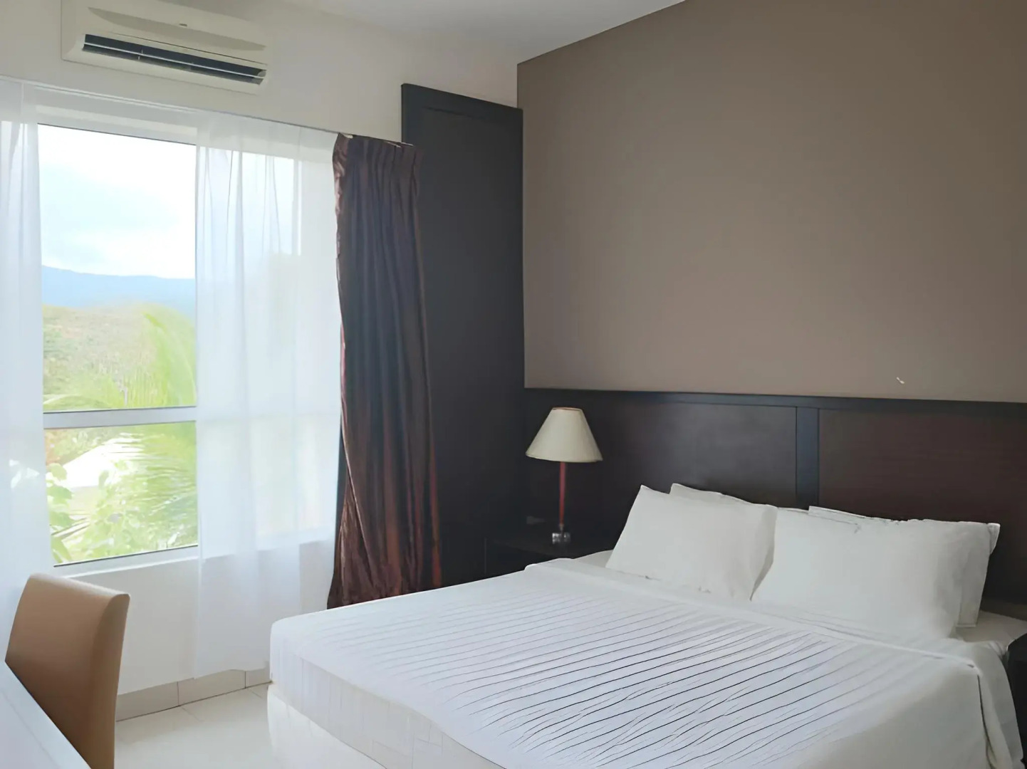 Cherengin Hills Convention & Spa Resort