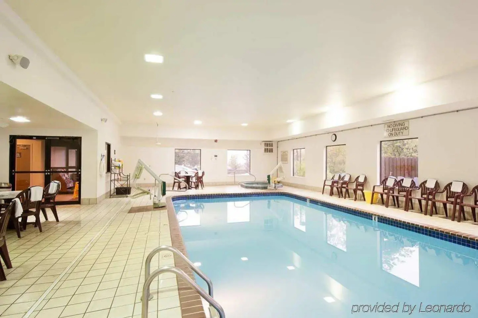 Hampton Inn St. Louis/Chesterfield