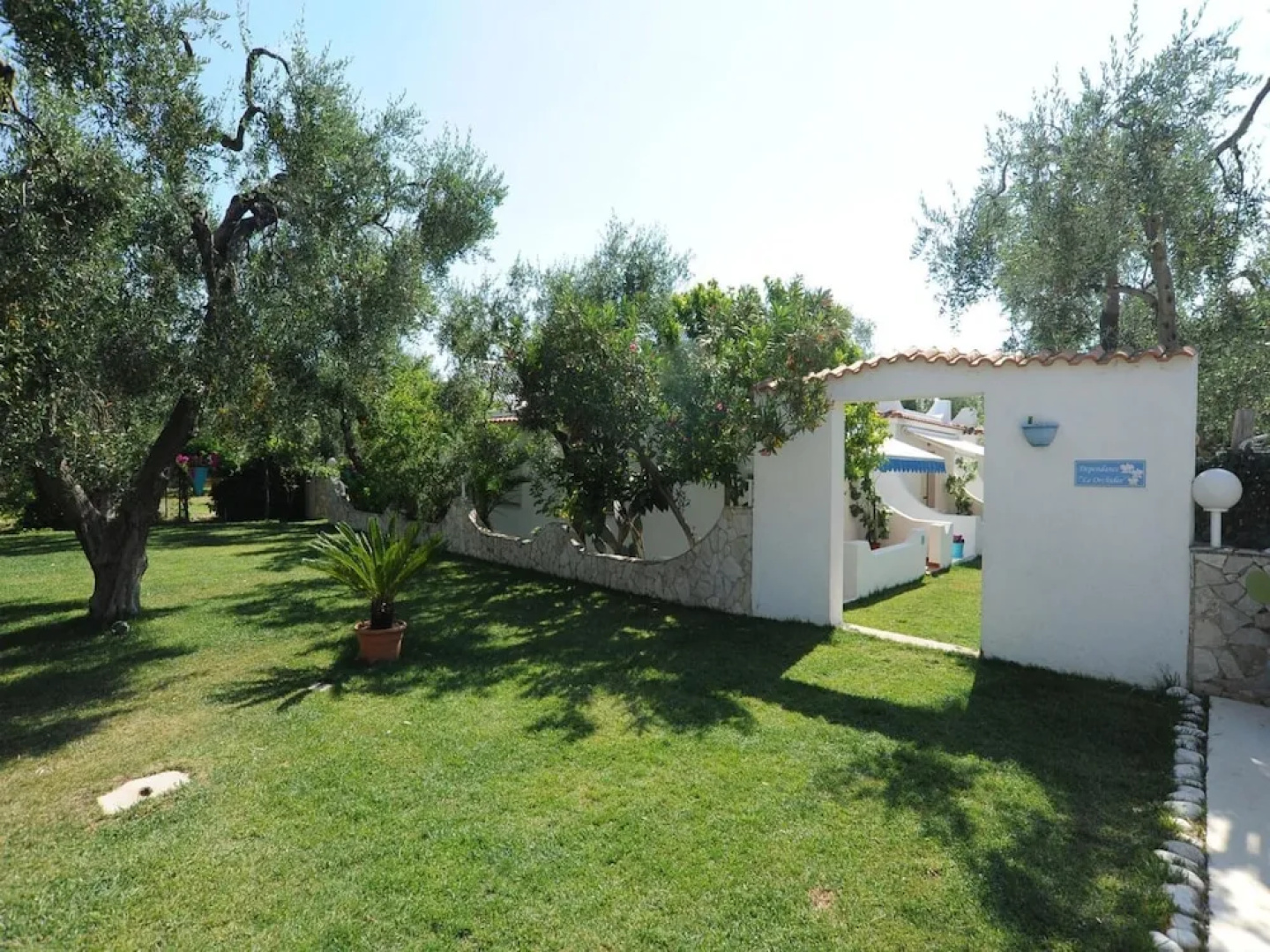Hotel il Melograno
