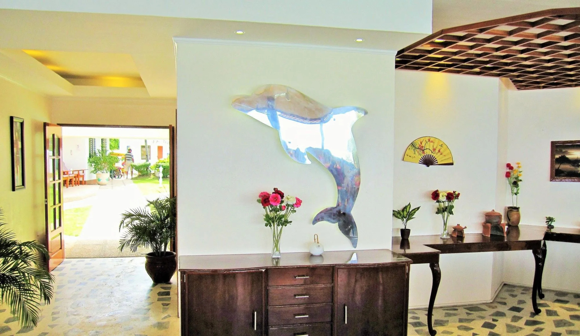 Quo Vadis Dive Resort Moalboal