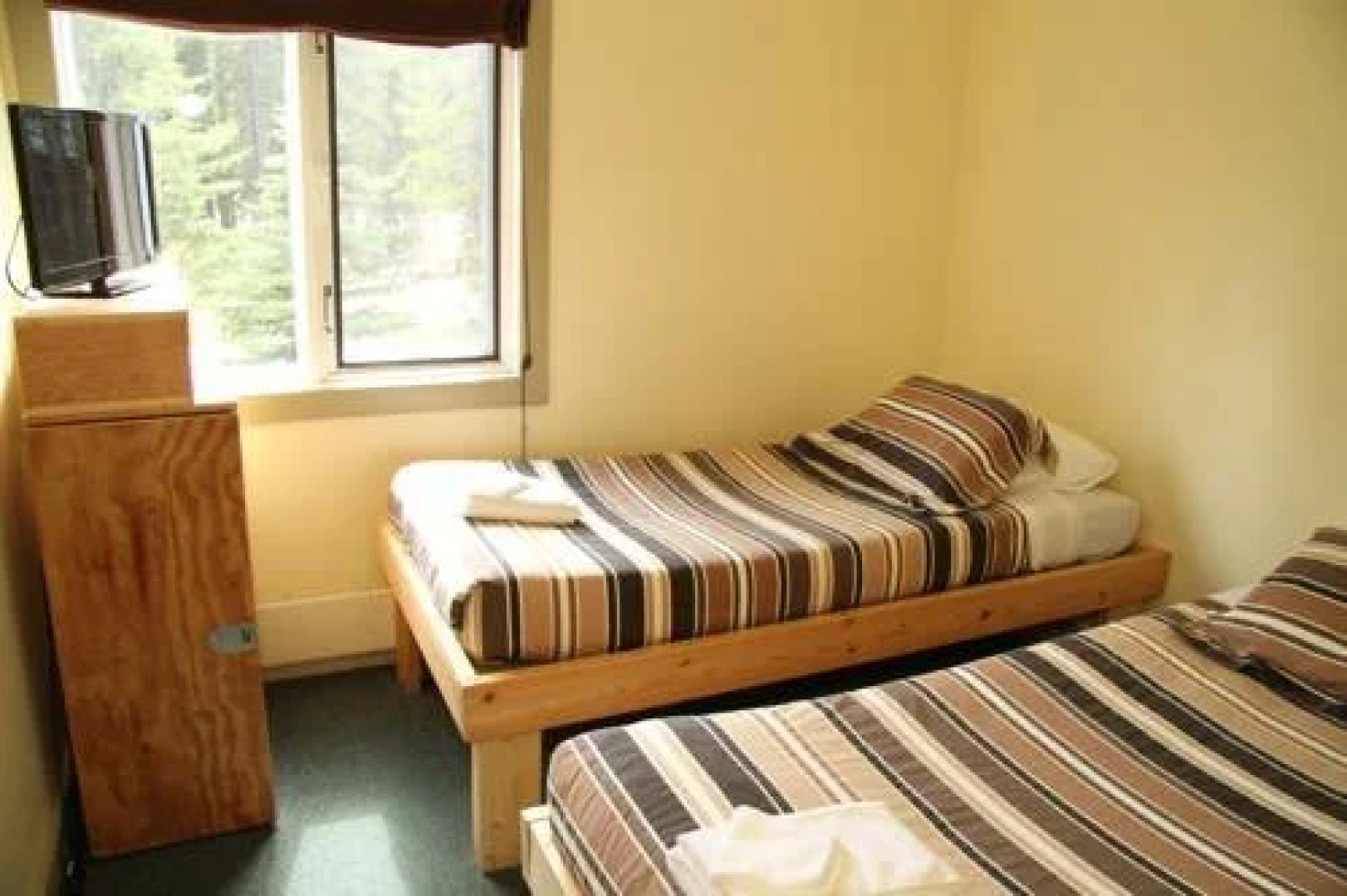 HI Lake Louise Alpine Centre