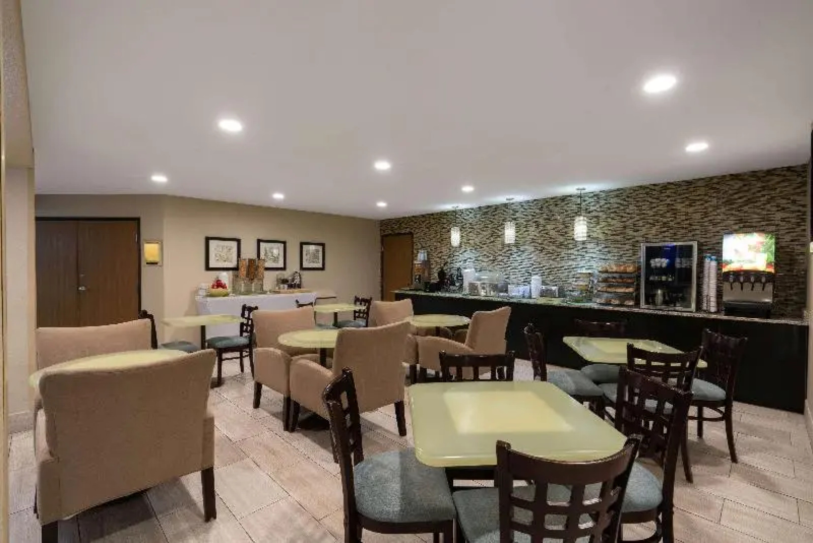La Quinta Inn & Suites Castle Rock