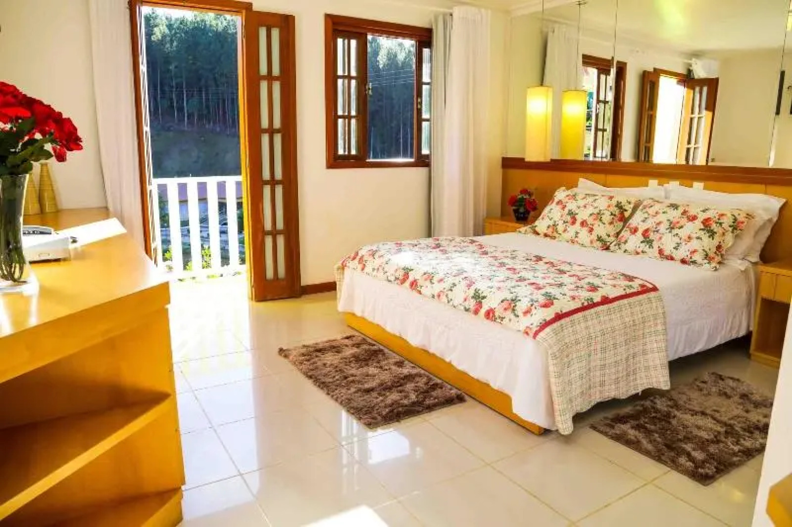 Fazenda Parque Do China