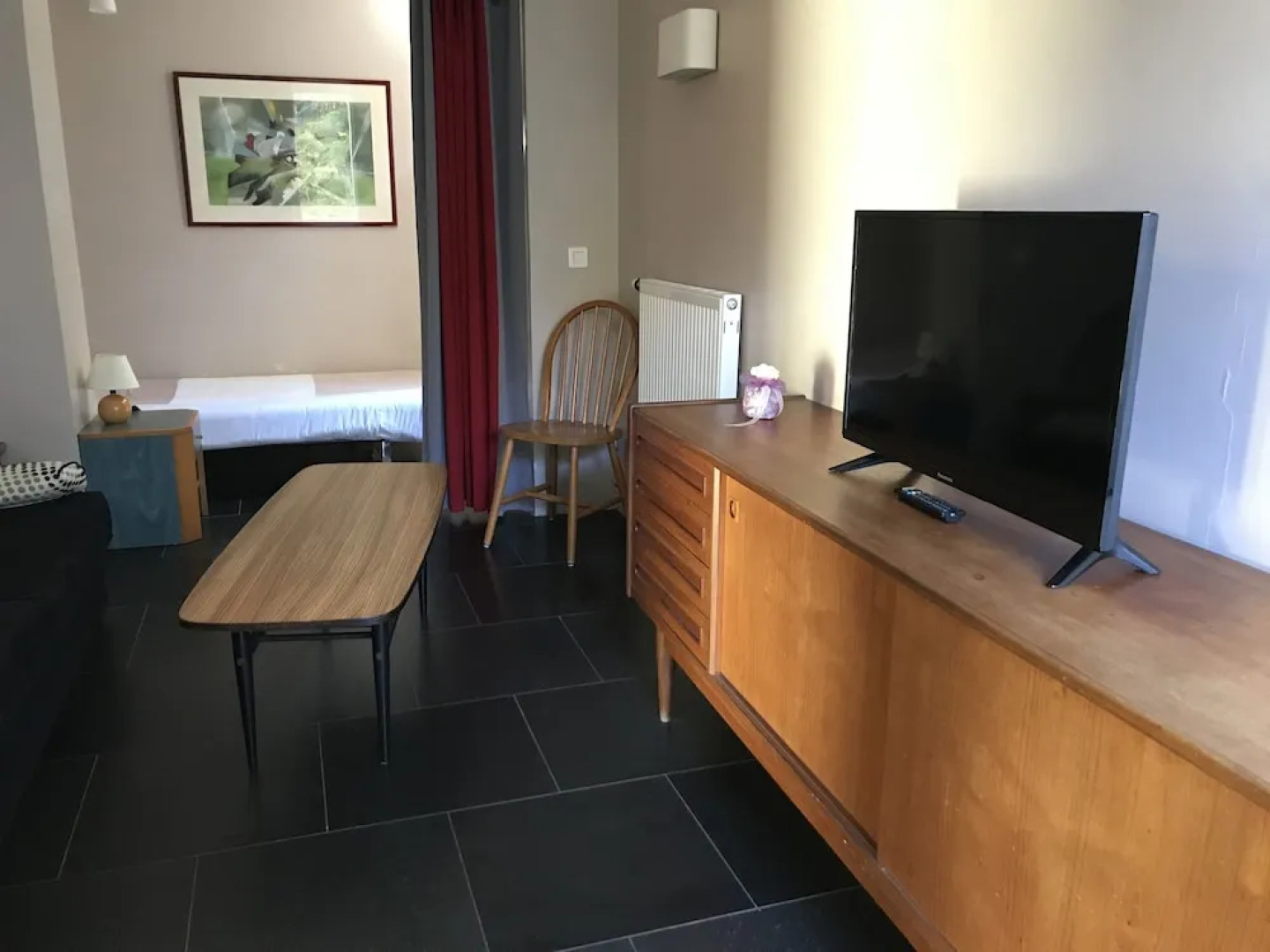 Appartement 3 personnes - Le Jorat