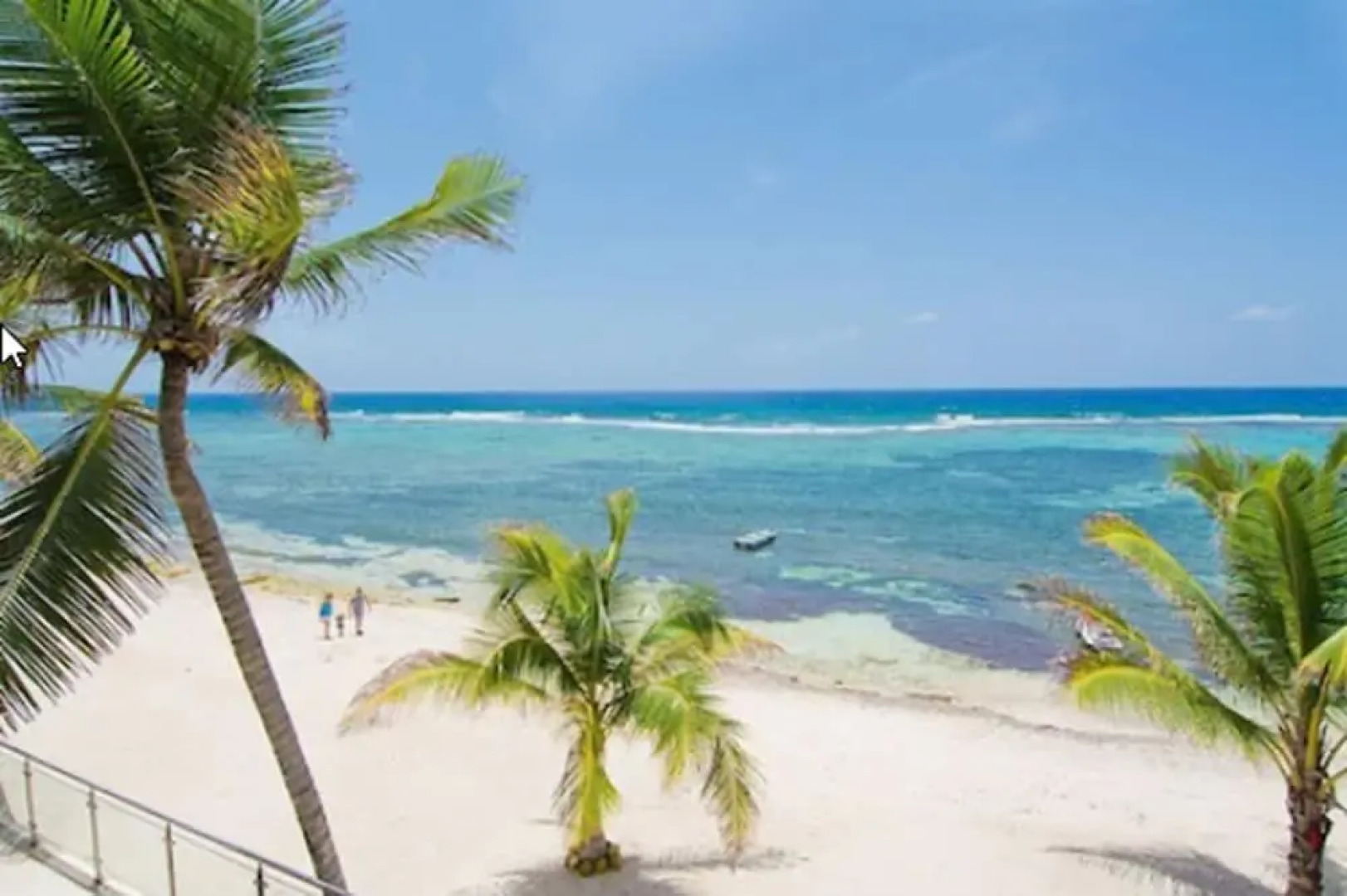 Sea Palms Villas