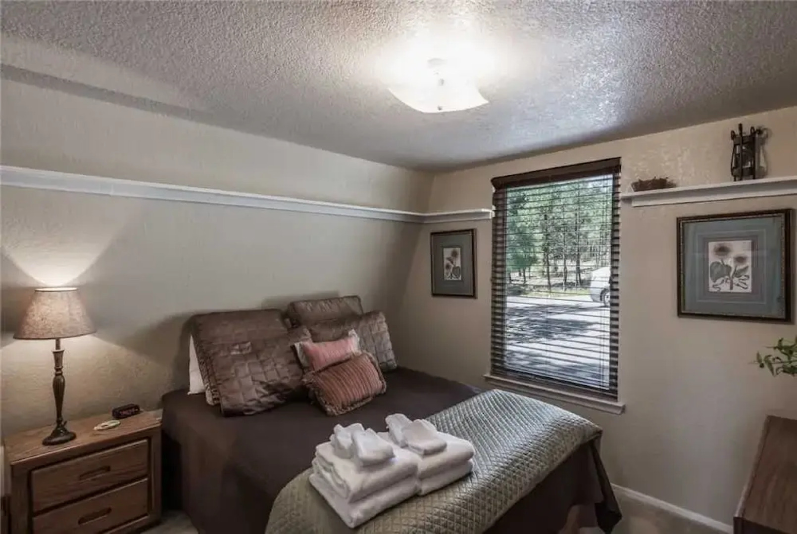 Alto Pines - Three Bedroom Cabin