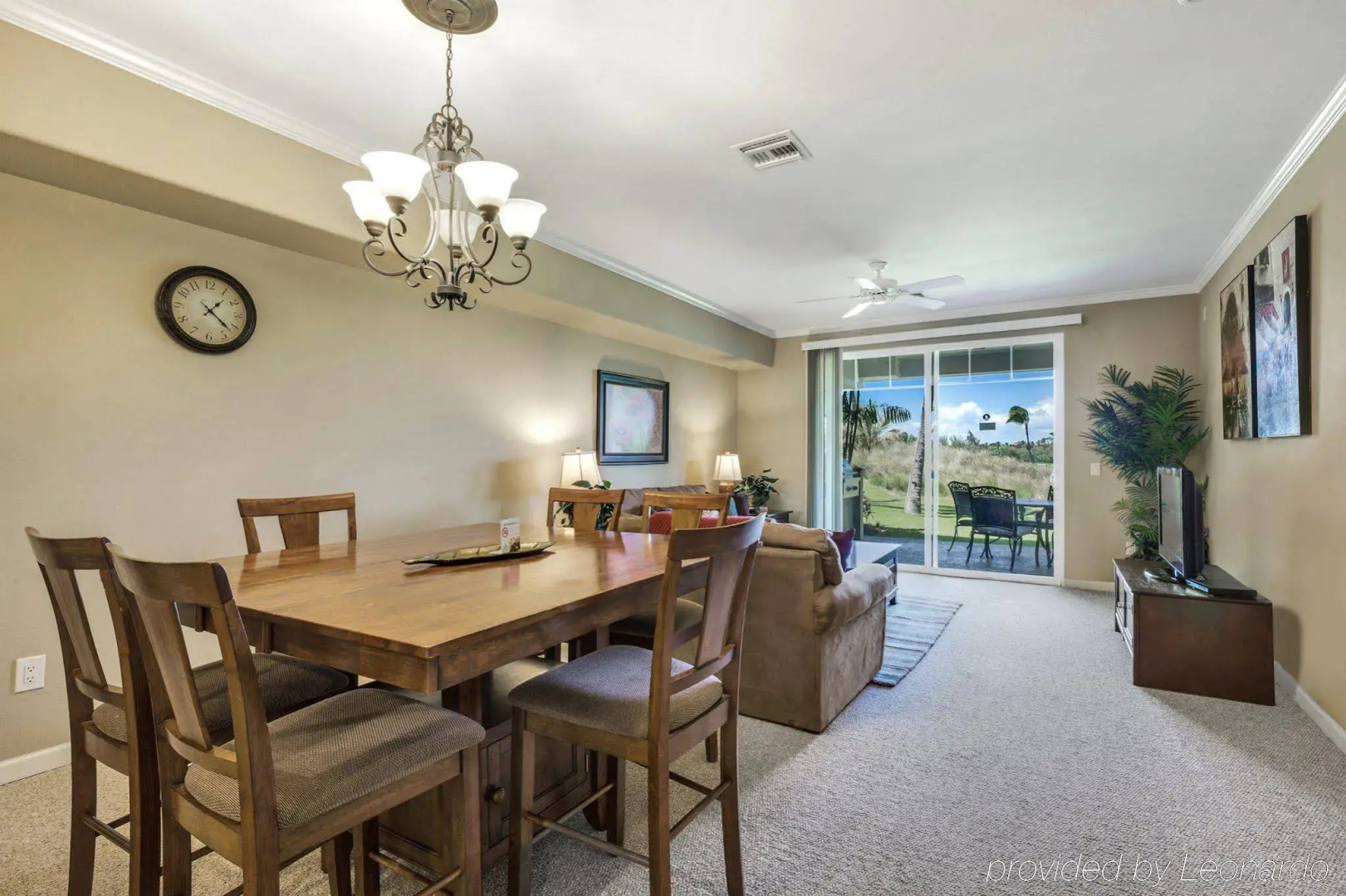 Waikoloa Beach Villas