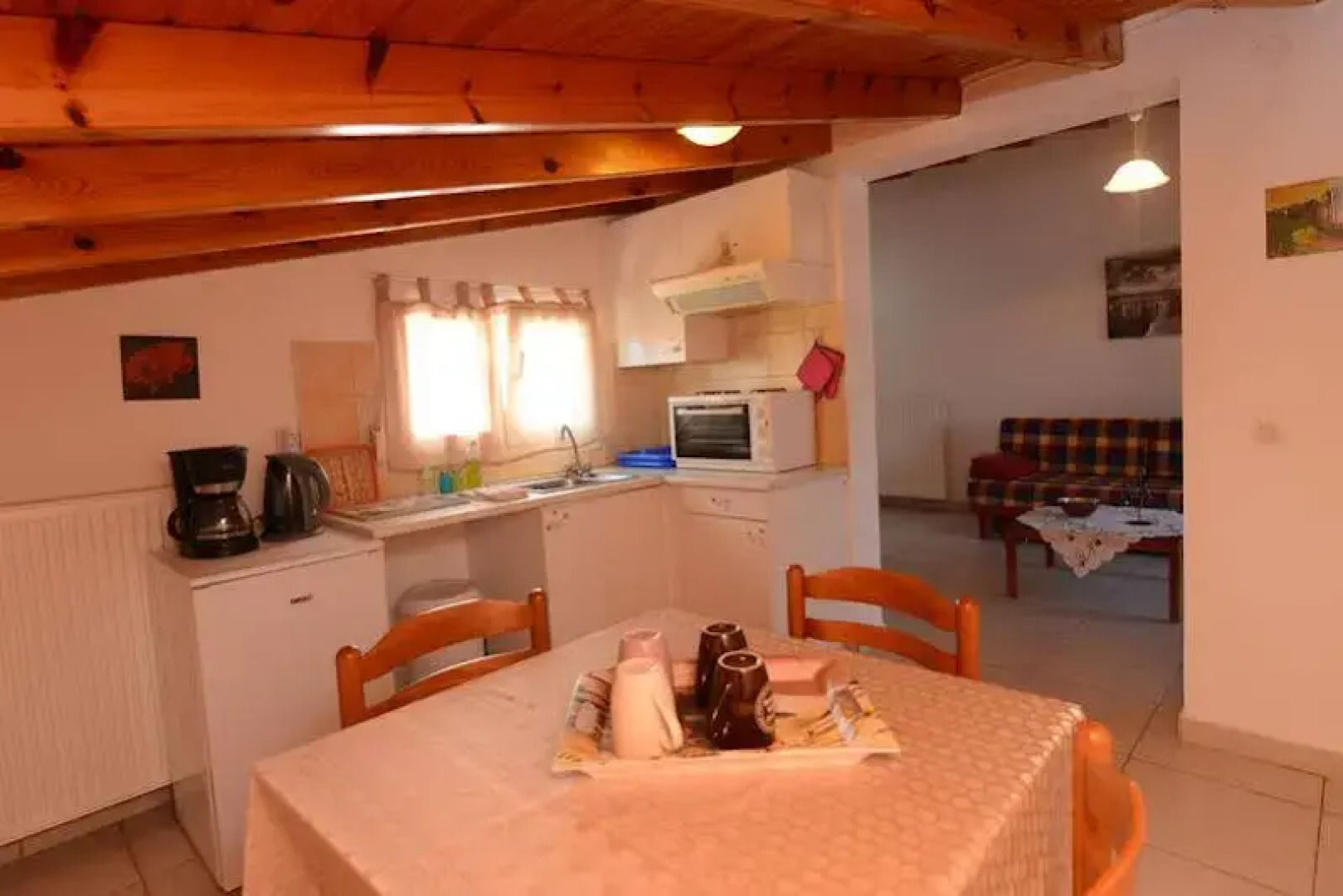 Corfu Sea Palm Residence