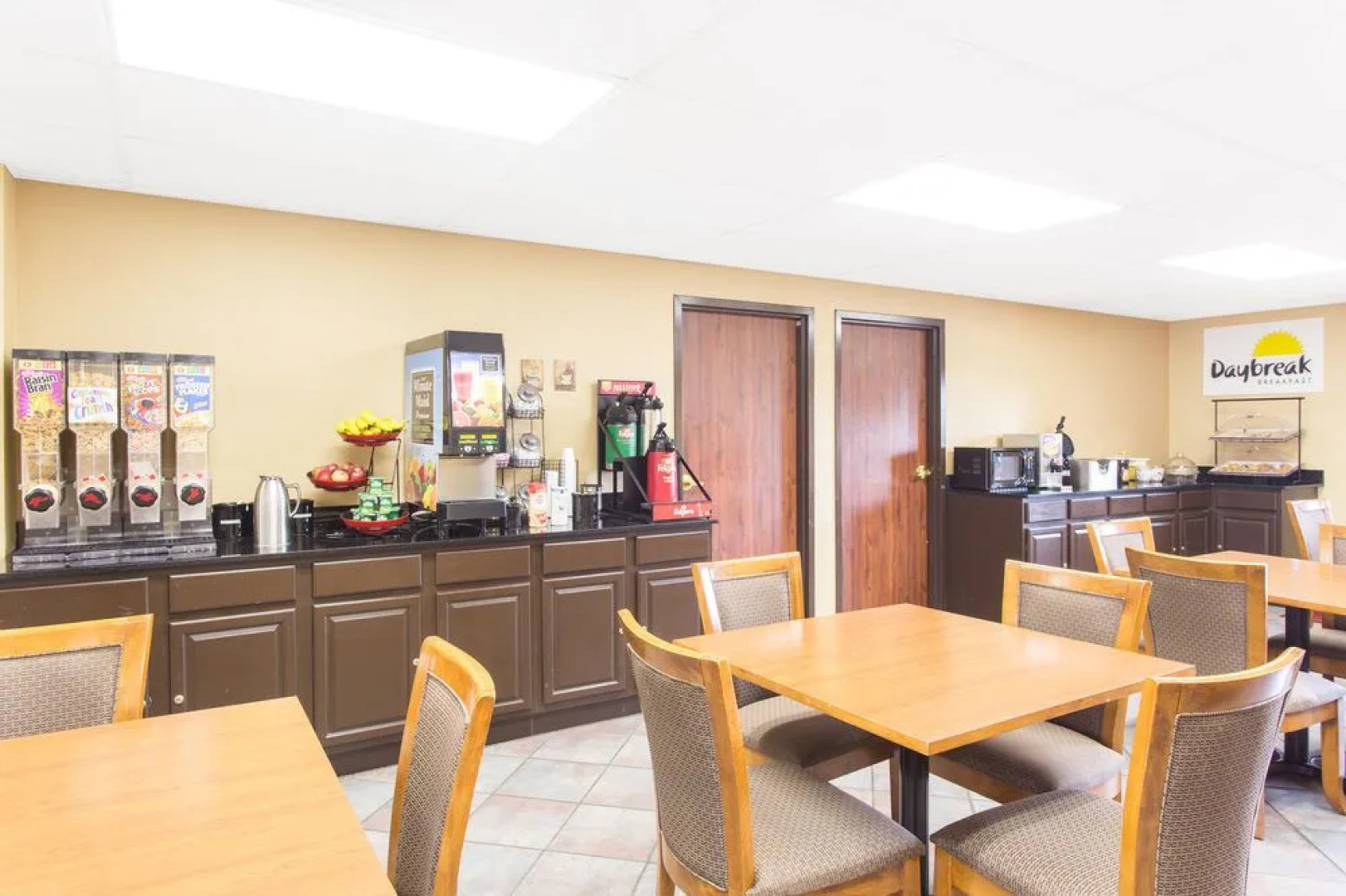 Ramada Limited Phenix Alabama