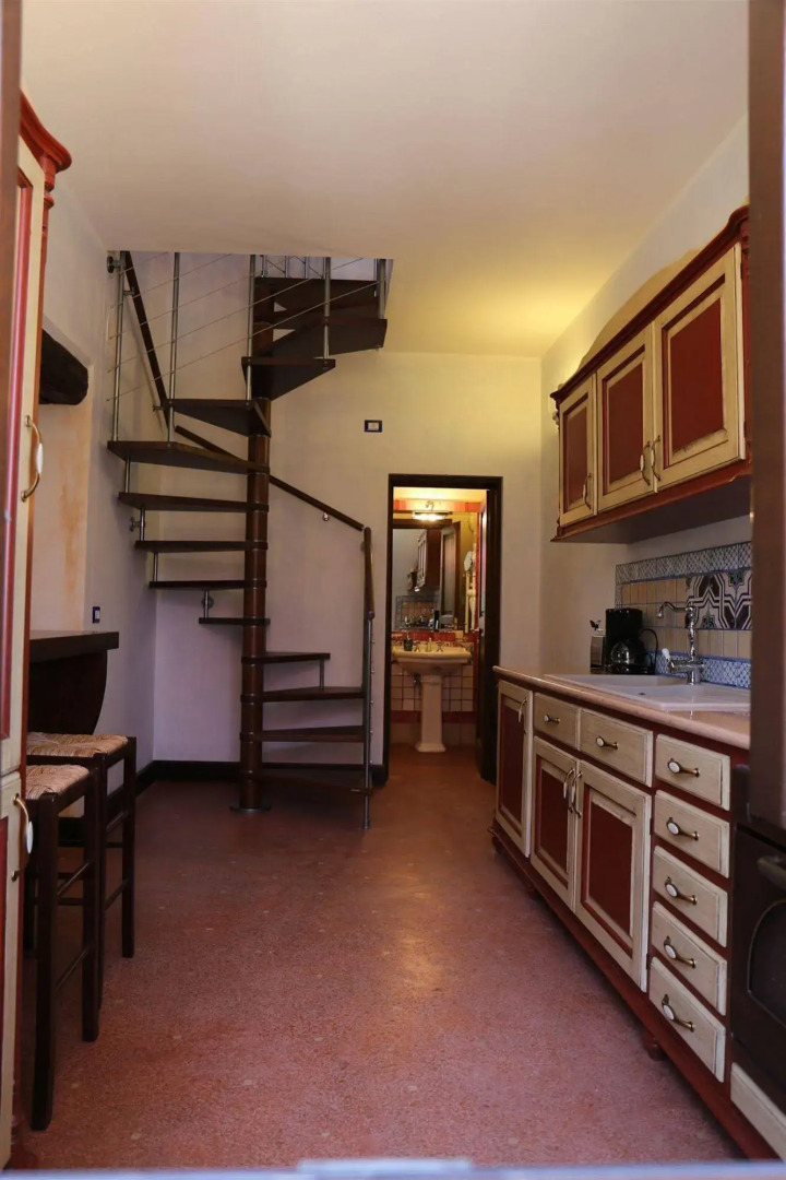 Case Vacanza SANT'AGOSTINO Siracusa