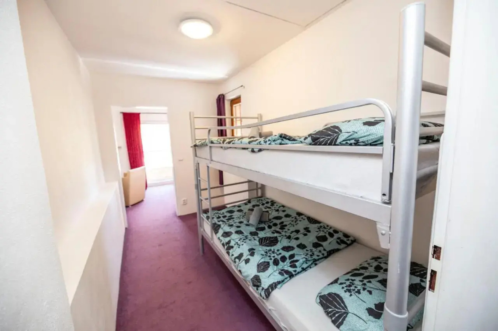 penzion Hamerská Jizba