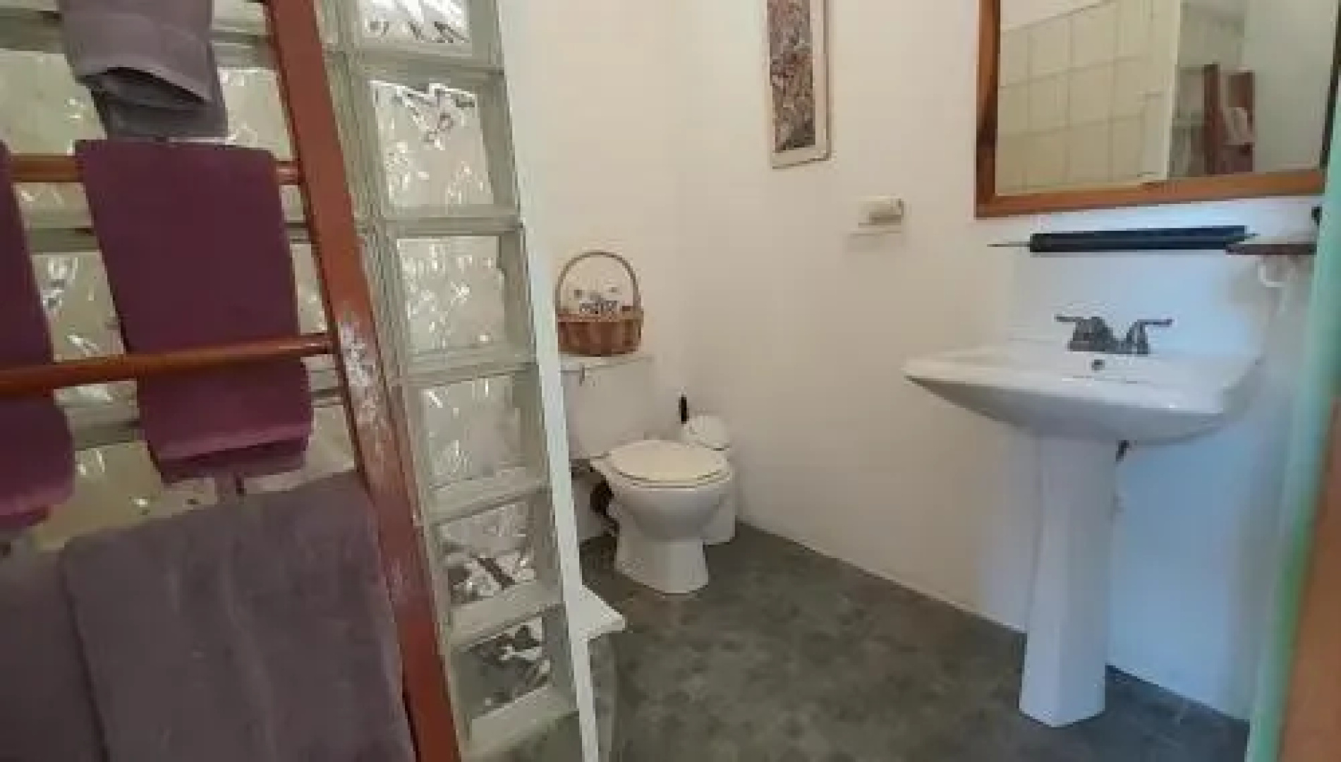 Amanda's Casita