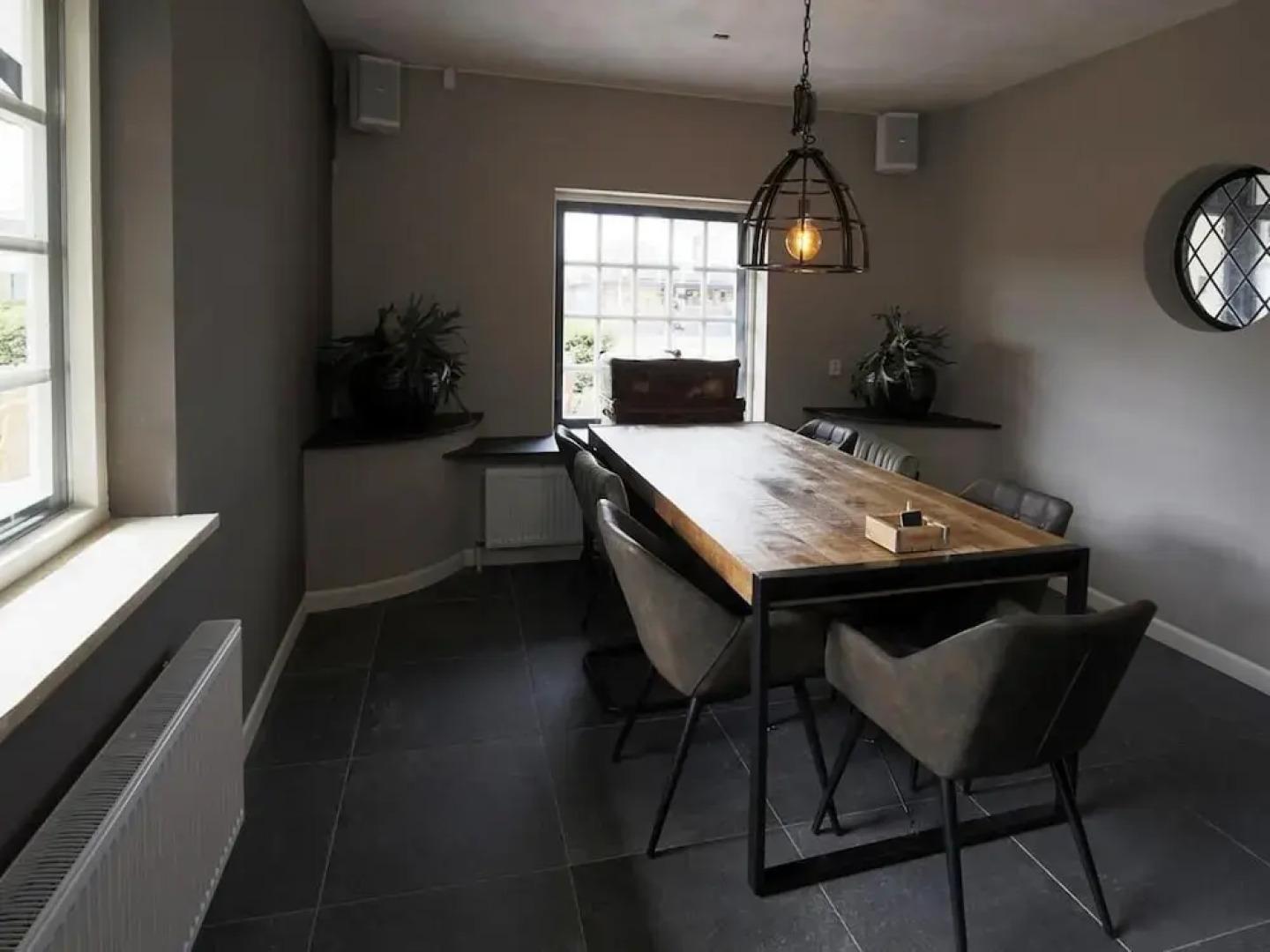 Herberg de Witte Olifant