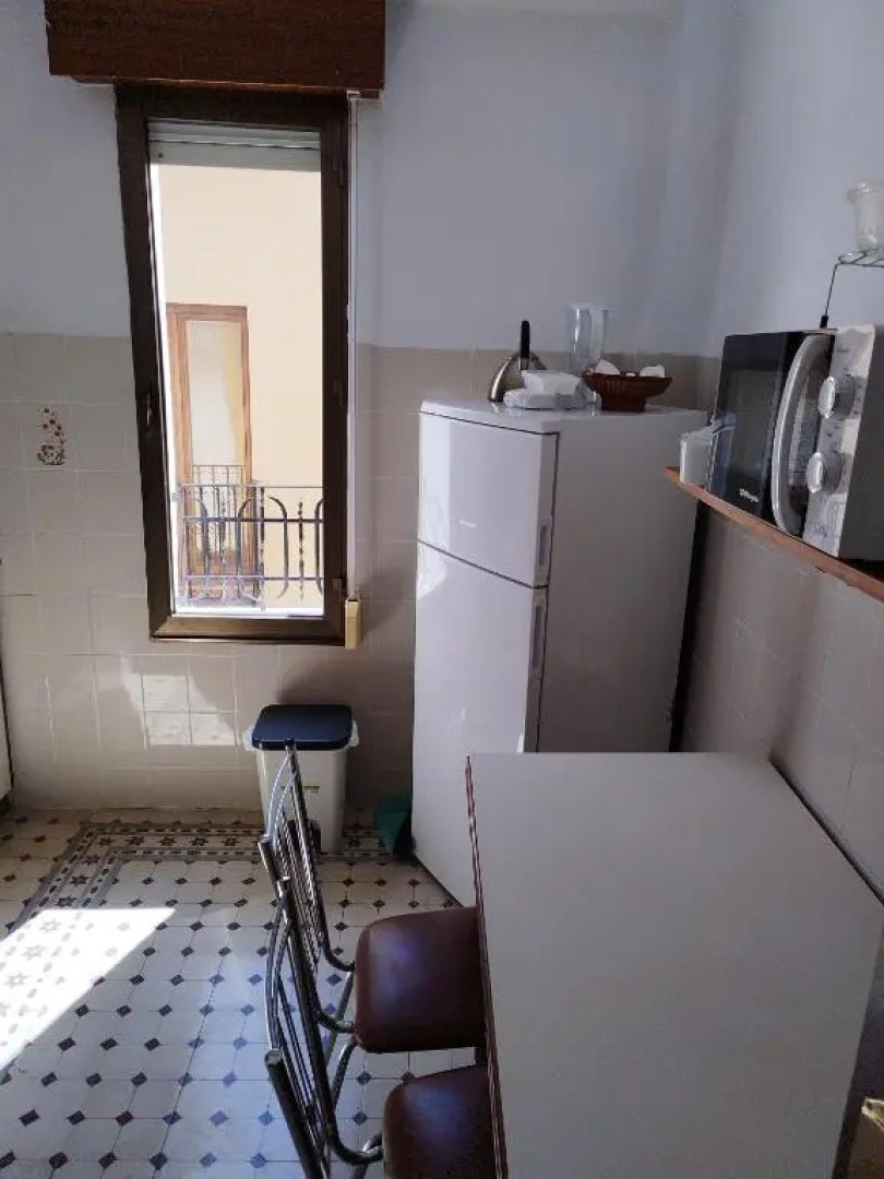 Berleo 1 Piso completo en pleno casco histórico.