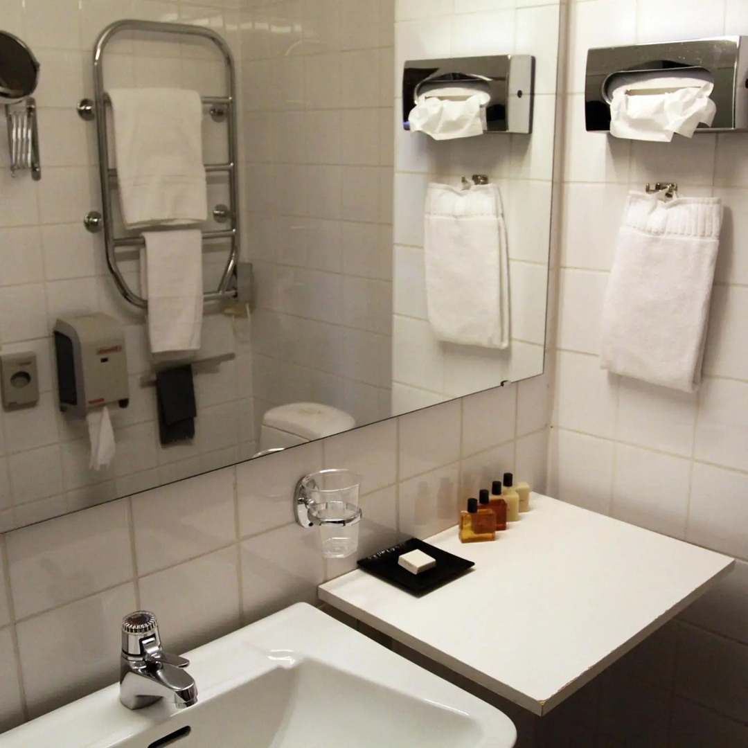 First Hotel Stadt