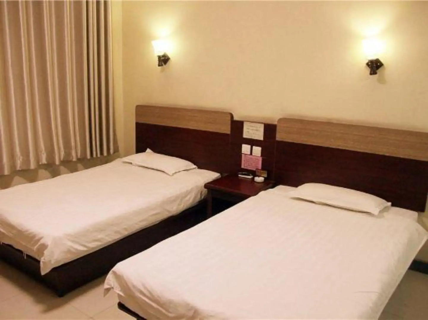 Tianhang Express Motel